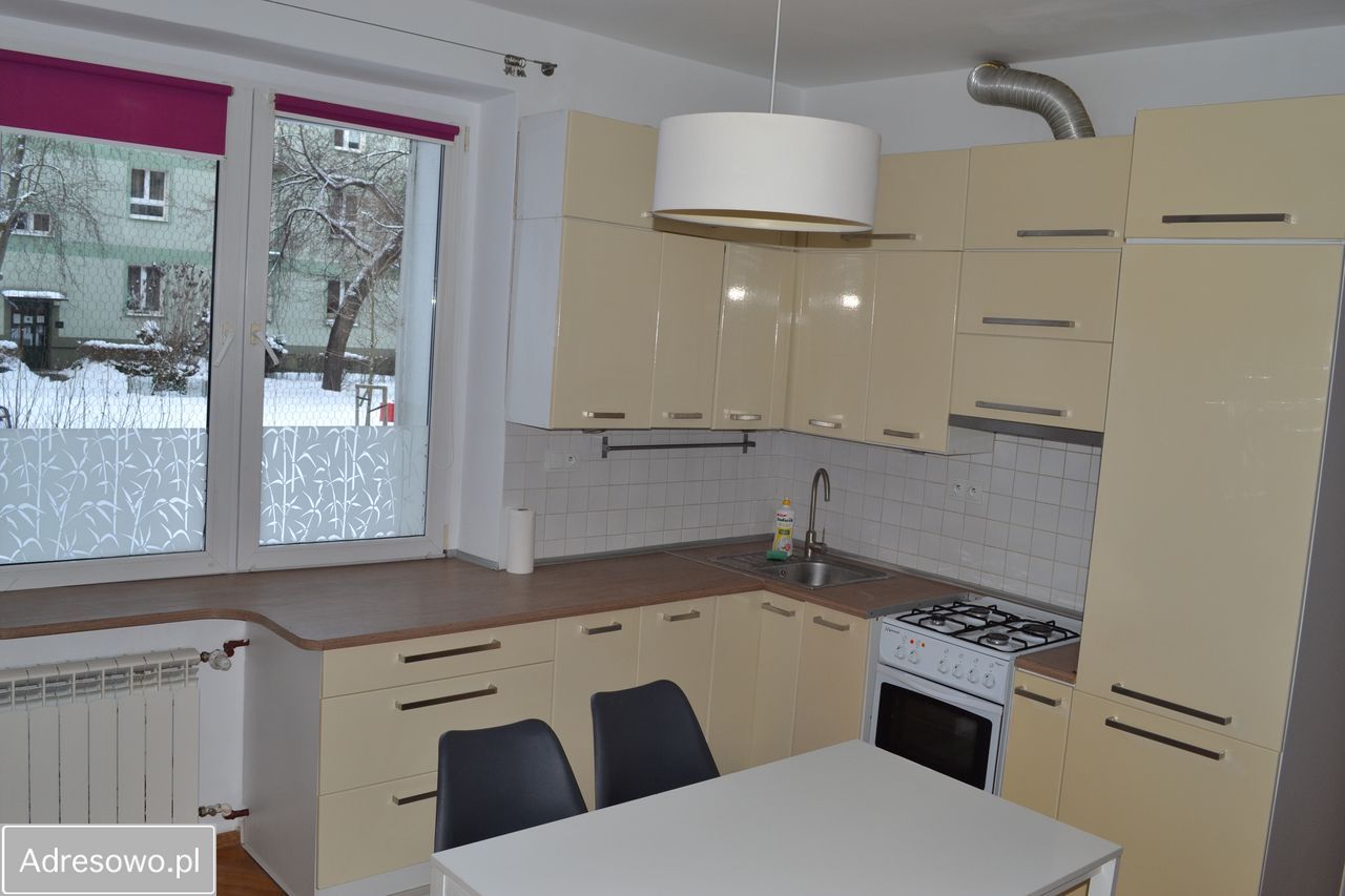 Mieszkanie 2-pokojowe Warszawa Ochota, ul. Białobrzeska. Zdjęcie 9