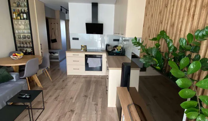 Mieszkanie 2-pokojowe Bielsko-Biała Lipnik, ul. Cypriana Kamila Norwida