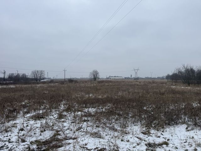 Działka budowlana Złotniki Kujawskie. Zdjęcie 1