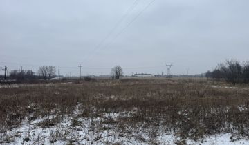 Działka budowlana Złotniki Kujawskie