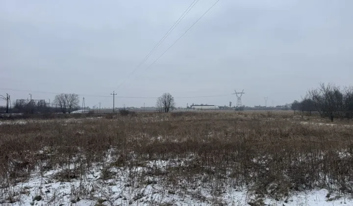 Działka budowlana Złotniki Kujawskie