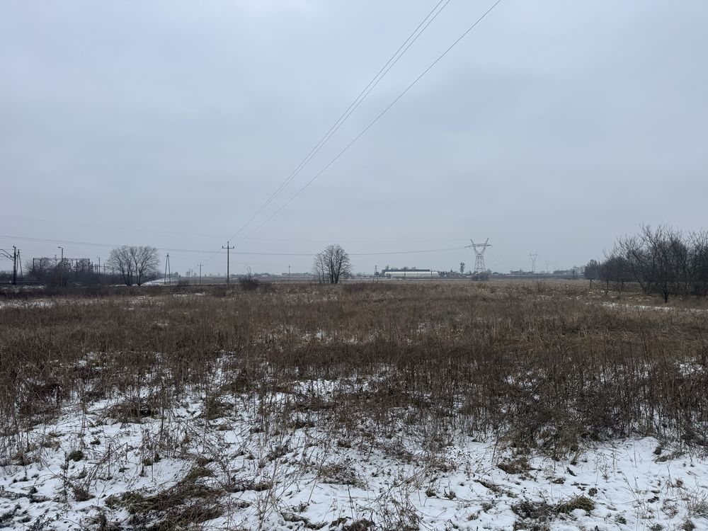 Działka budowlana Złotniki Kujawskie