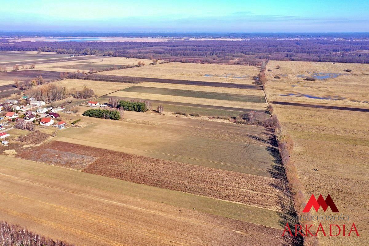Działka budowlana Świątkowice. Zdjęcie 2