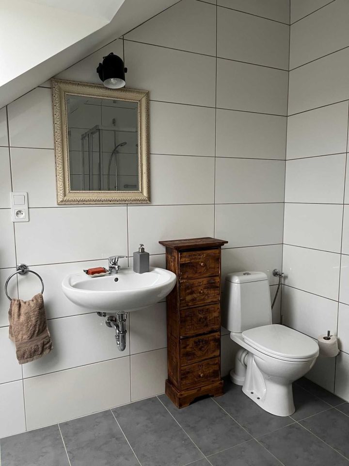 Mieszkanie 2-pokojowe Kawno. Zdjęcie 2