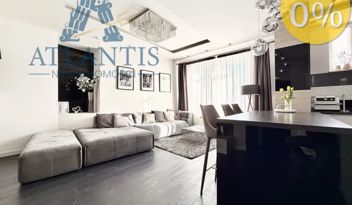 Mieszkanie 2-pokojowe Bydgoszcz Śródmieście, ul. Pomorska