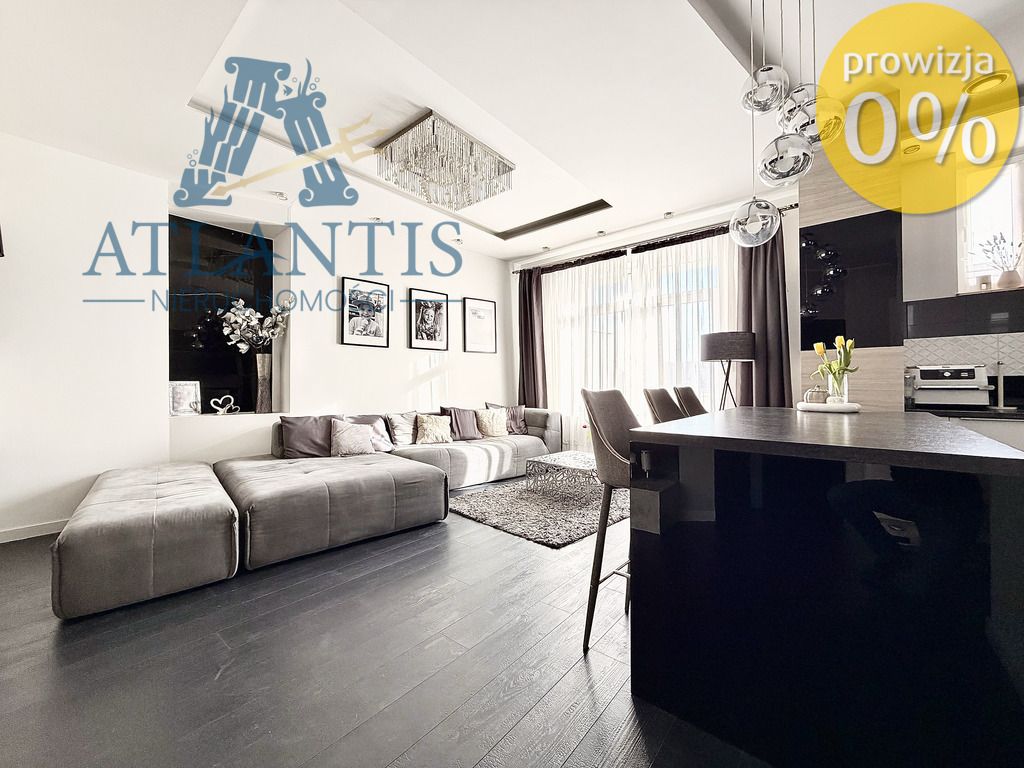 Mieszkanie 2-pokojowe Bydgoszcz Śródmieście, ul. Pomorska. Zdjęcie 2