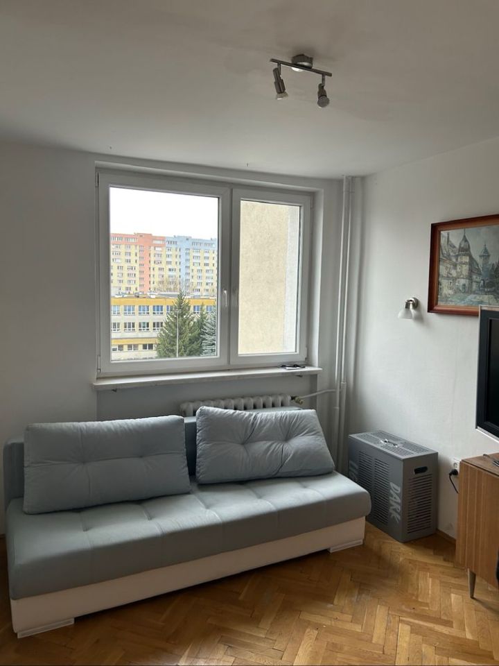 Mieszkanie 3-pokojowe Warszawa Bielany, ul. Williama Szekspira. Zdjęcie 6