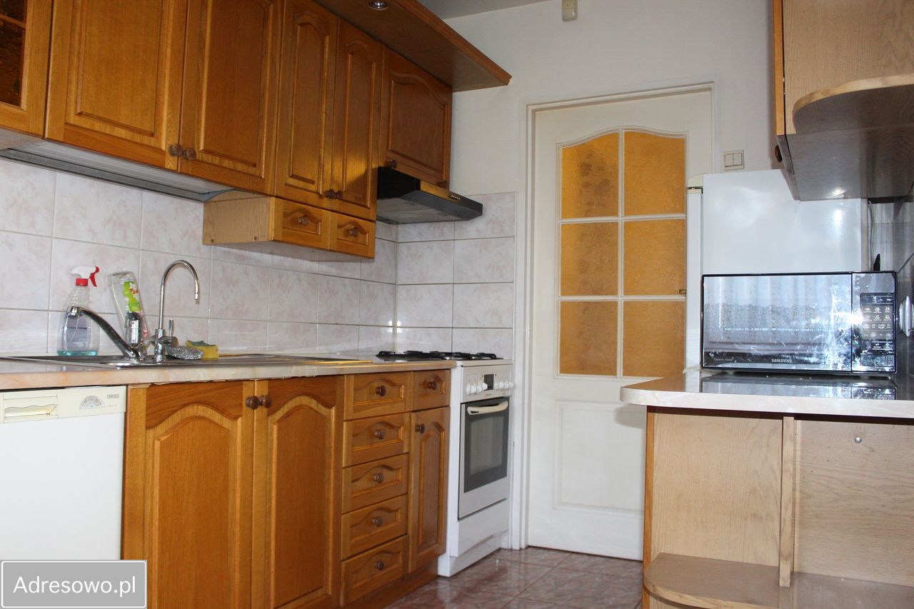 Pokój Kraków Bronowice, ul. Juliusza Lea. Zdjęcie 15