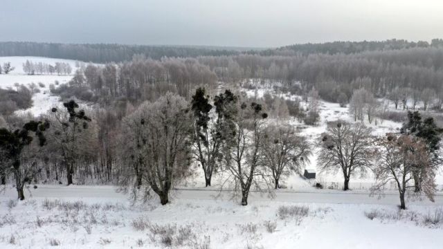 Działka budowlana Harsz. Zdjęcie 10