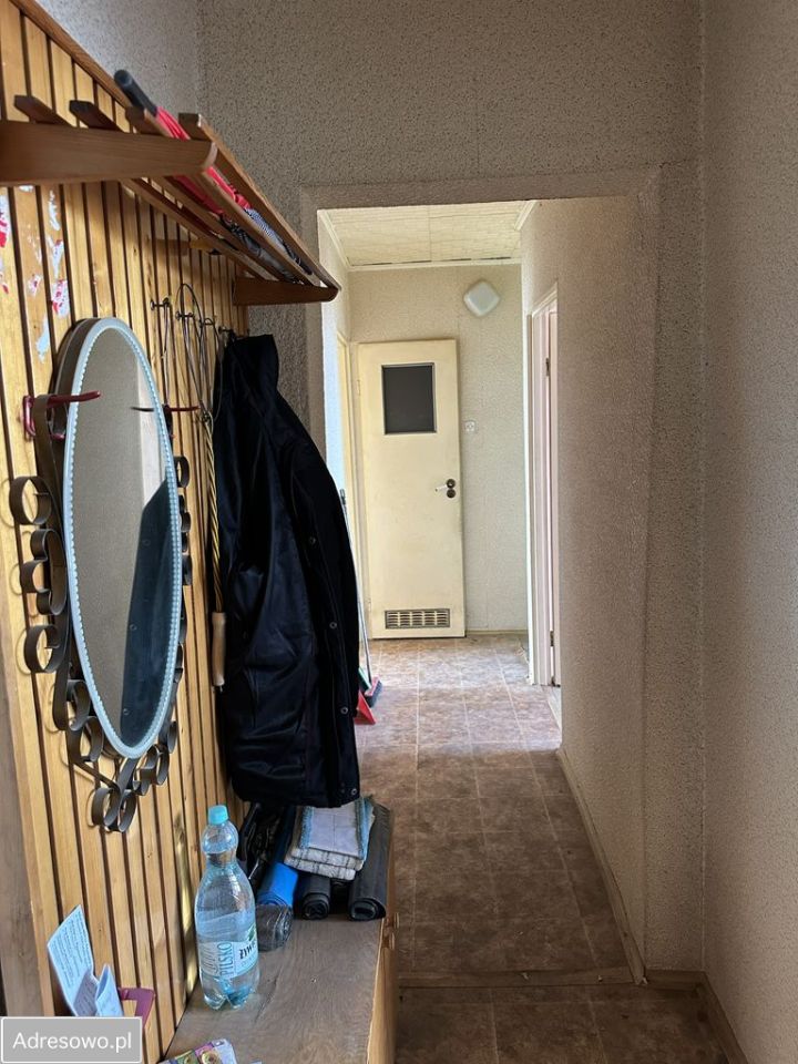 Mieszkanie 3-pokojowe Brzeg, ul. Słowackiego. Zdjęcie 11