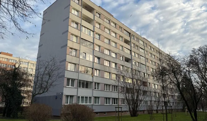 Mieszkanie 2-pokojowe Warszawa Mokotów, ul. Orzycka