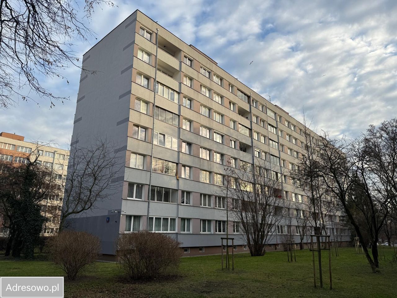 Mieszkanie 2-pokojowe Warszawa Mokotów, ul. Orzycka. Zdjęcie 1