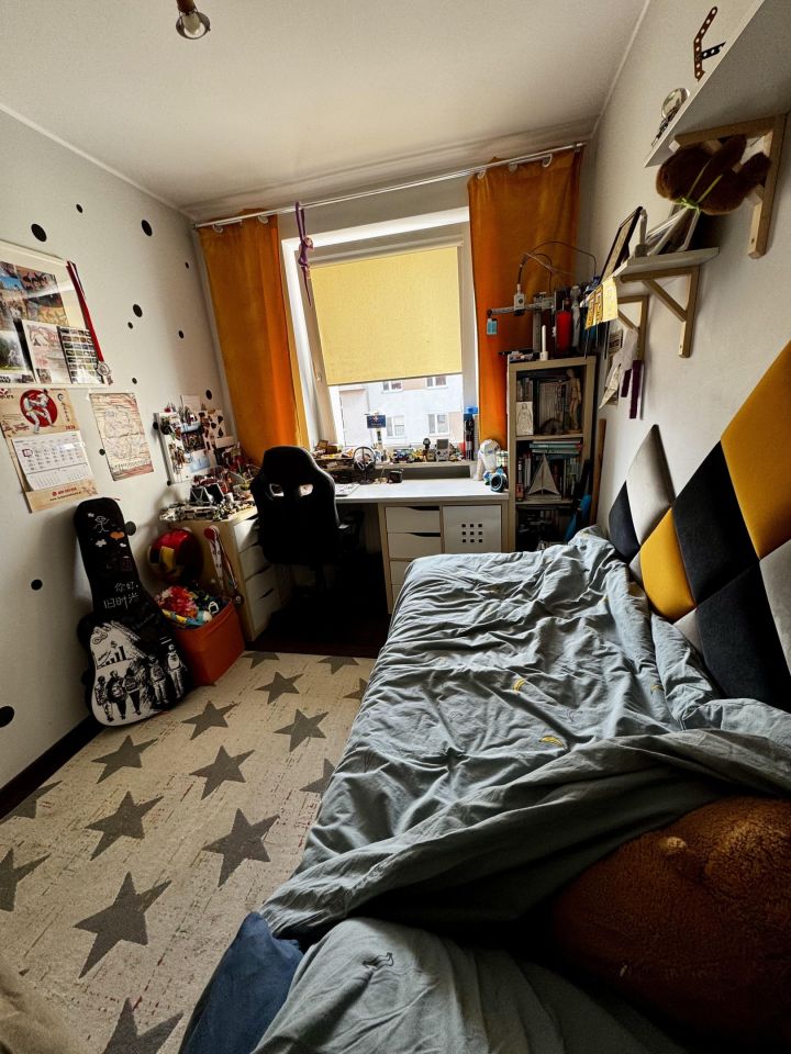 Mieszkanie 2-pokojowe Bydgoszcz Górzyskowo, ul. Wojciecha Gersona. Zdjęcie 14