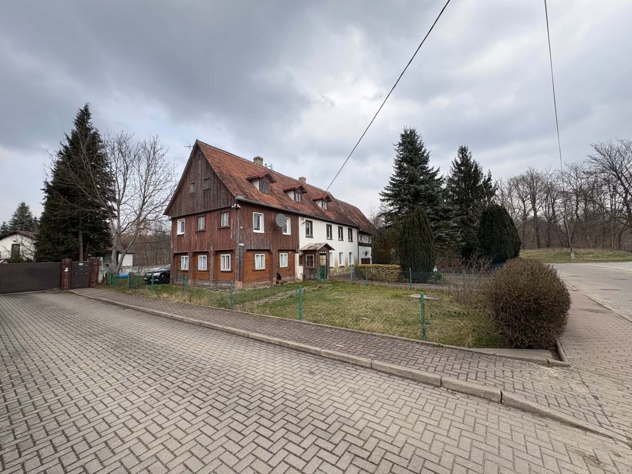 inny, 4 pokoje Bogatynia, ul. Kurzańska. Zdjęcie 22
