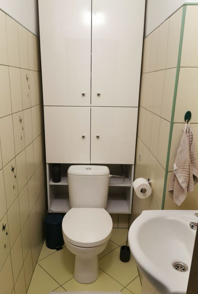 Mieszkanie 3-pokojowe Kańczuga. Zdjęcie 6