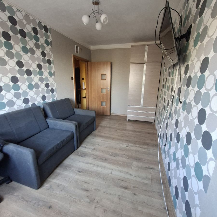 Mieszkanie 3-pokojowe Zabrze, ul. prof. Tadeusza Kotarbińskiego. Zdjęcie 17