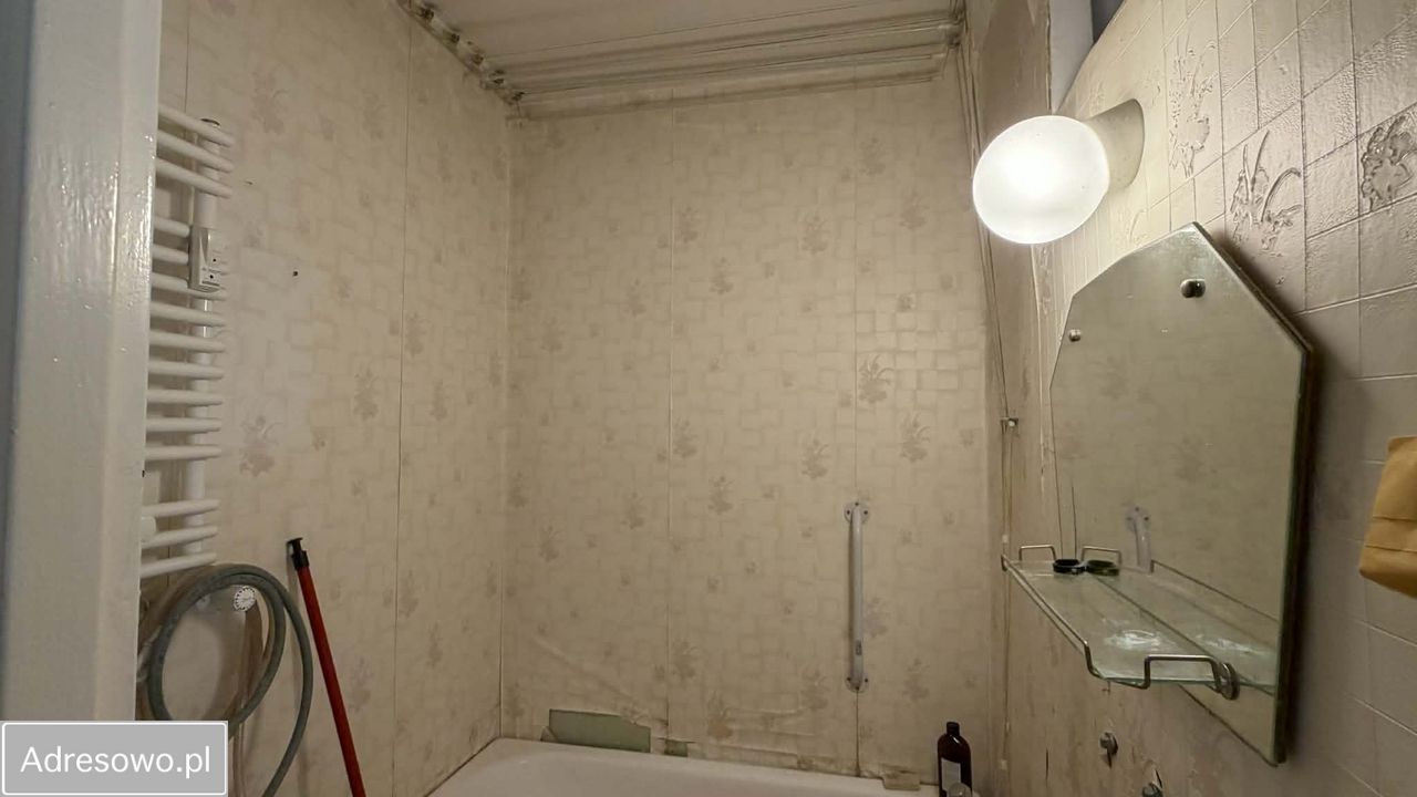 Mieszkanie 2-pokojowe Olsztyn Kormoran, ul. Dworcowa. Zdjęcie 8