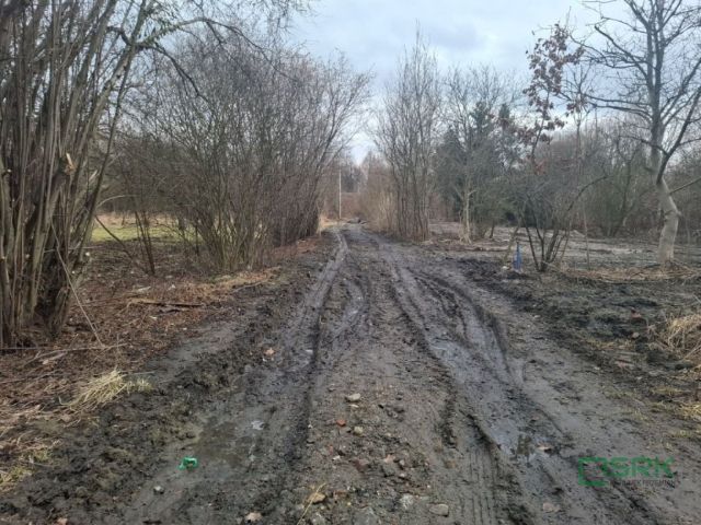 Działka inna Gliwice Ligota Zabrska, ul. Pocztowa. Zdjęcie 2