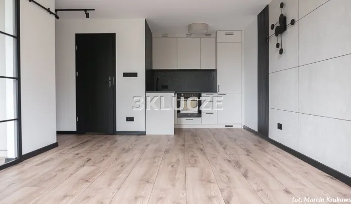 Mieszkanie 2-pokojowe Lublin Śródmieście, ul. Nowomiejska