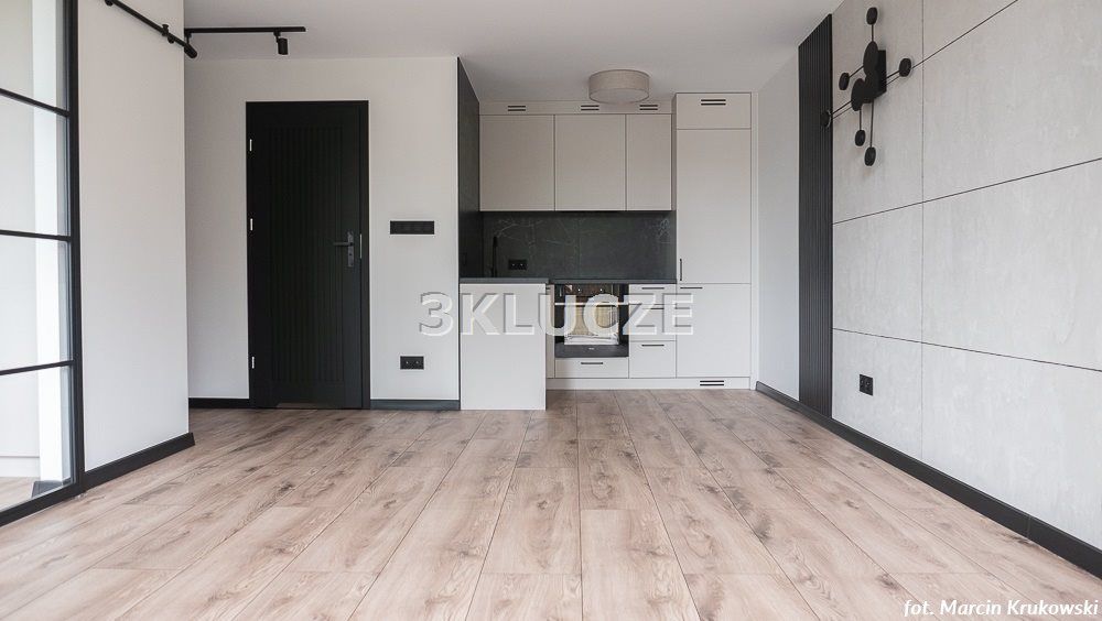 Mieszkanie 2-pokojowe Lublin Śródmieście, ul. Nowomiejska. Zdjęcie 1