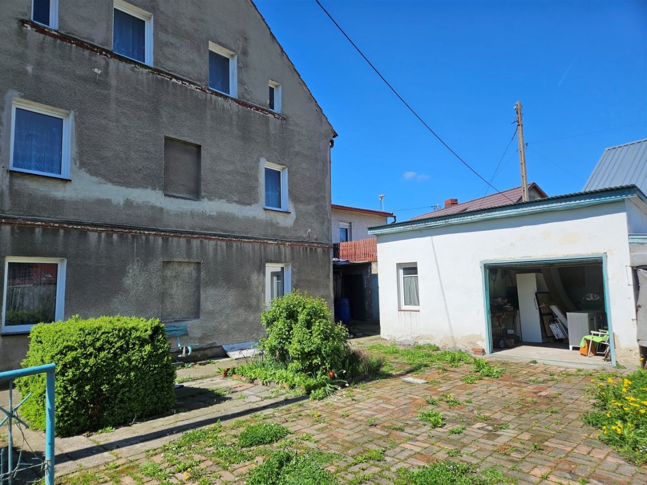 bliźniak, 5 pokoi Milikowice. Zdjęcie 8