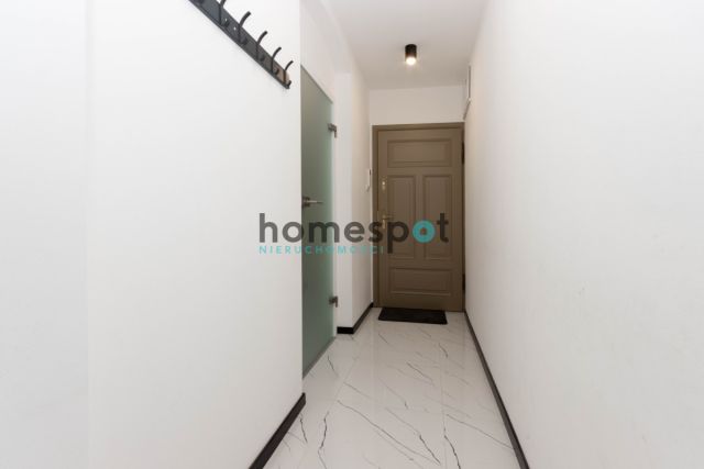 Mieszkanie 3-pokojowe Poznań Centrum, al. Karola Marcinkowskiego. Zdjęcie 5