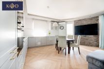 Mieszkanie 3-pokojowe Poznań Winogrady, ul. Czapla. Zdjęcie 4