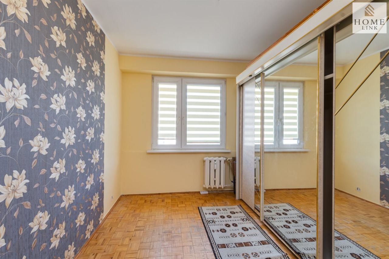 Mieszkanie 4-pokojowe Olsztyn Pieczewo. Zdjęcie 5