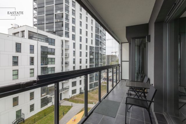 Mieszkanie 2-pokojowe Gdynia Redłowo, ul. Legionów. Zdjęcie 6