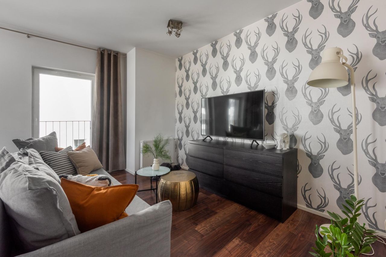 Mieszkanie 2-pokojowe Wrocław Śródmieście, ul. Kurkowa. Zdjęcie 6