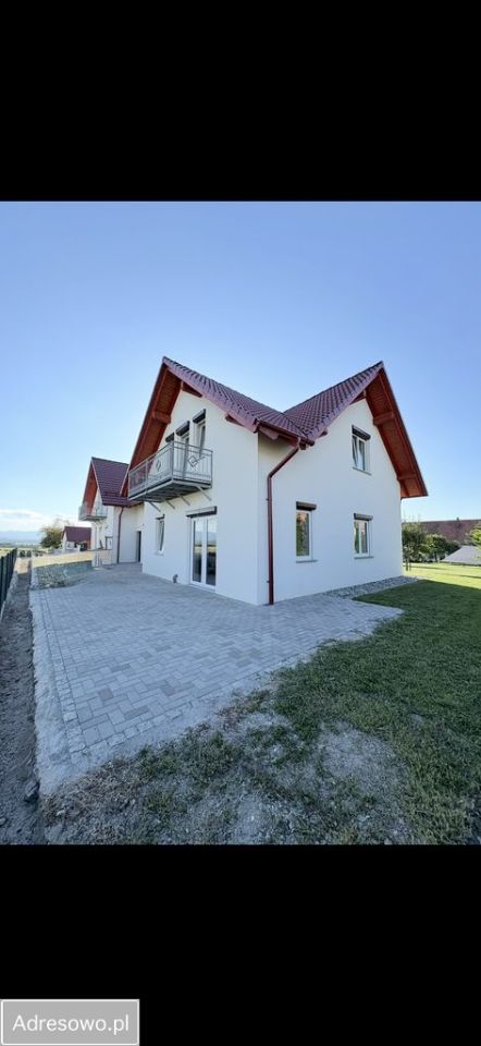 Mieszkanie 3-pokojowe Nadziejów. Zdjęcie 1