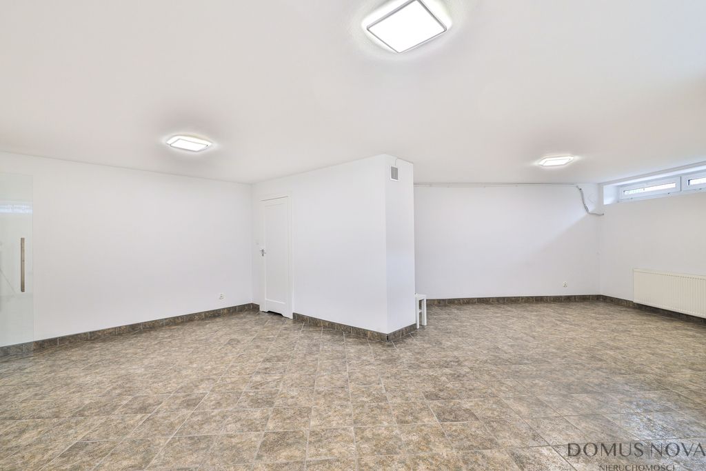 dom wolnostojący, 8 pokoi Warszawa Wilanów, ul. Królowej Marysieńki. Zdjęcie 17