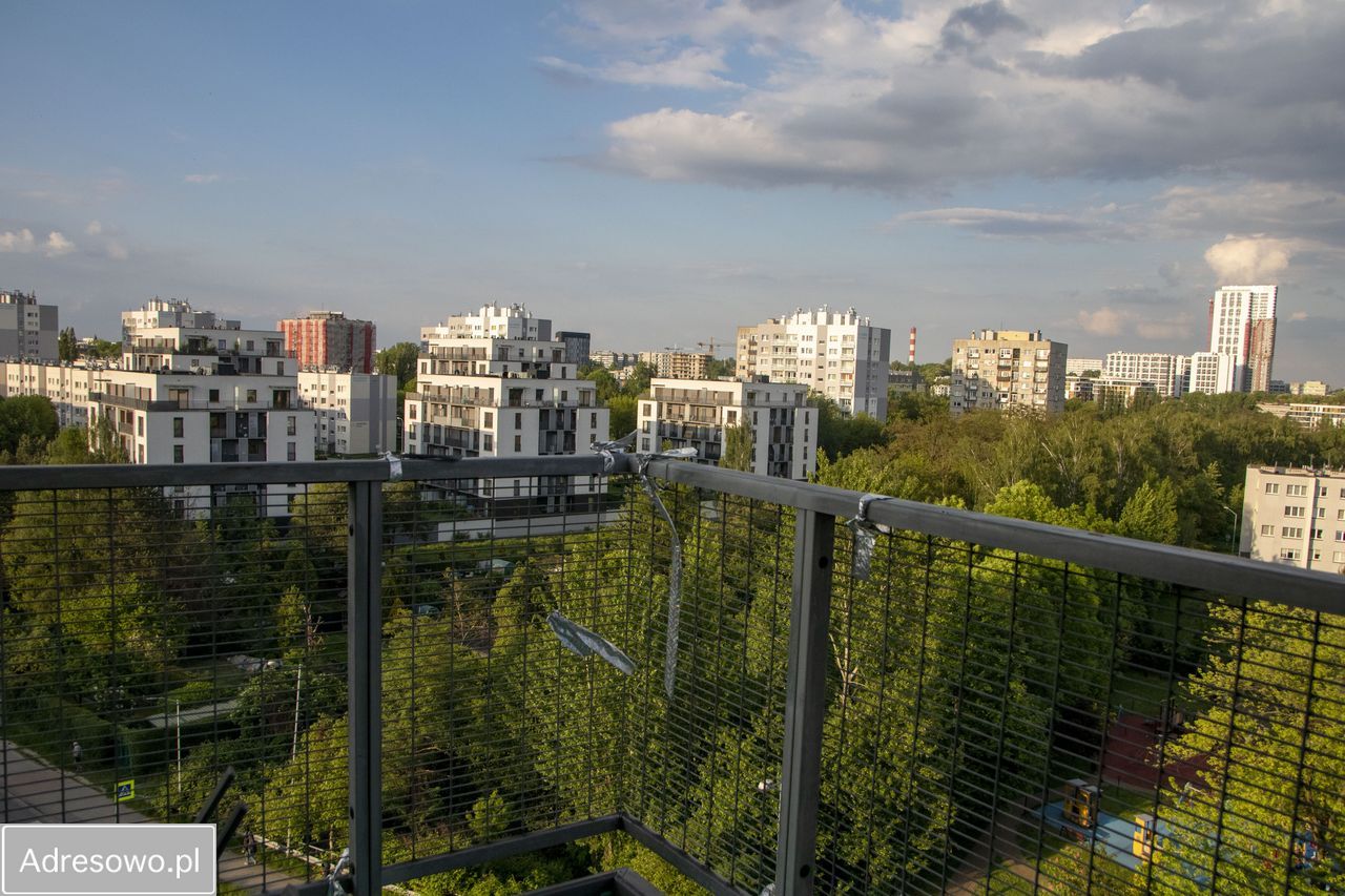 Mieszkanie 4-pokojowe Katowice Dąb, ul. Johna Baildona. Zdjęcie 10