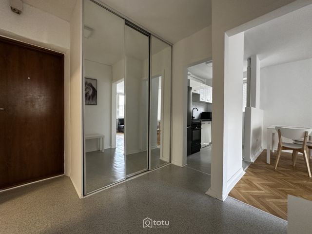 Mieszkanie 3-pokojowe Warszawa Mokotów, al. Niepodległości. Zdjęcie 11