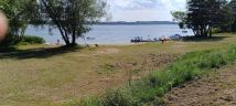 dom letniskowy Niewiesze. Zdjęcie 1