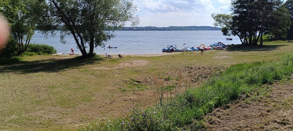 dom letniskowy Niewiesze. Zdjęcie 2