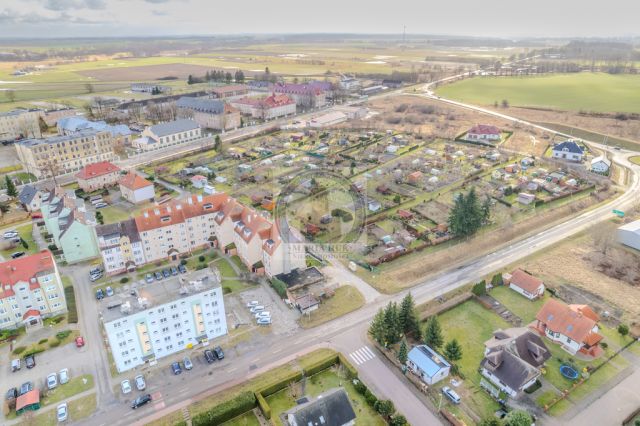 Działka inwestycyjna Trzebiatów. Zdjęcie 11