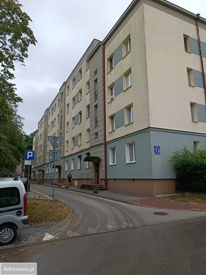 Mieszkanie 1-pokojowe Radom Śródmieście, ul. Filtrowa. Zdjęcie 2