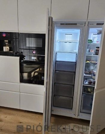 Mieszkanie 4-pokojowe Warszawa Wilanów, ul. Jerzego Holzera. Zdjęcie 20