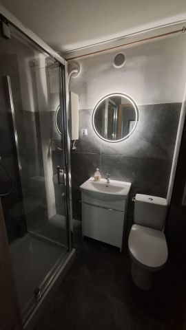Zamość, ul. Księcia Józefa Poniatowskiego Mieszkanie - 2 pokoje - 49 m² - 3 piętro