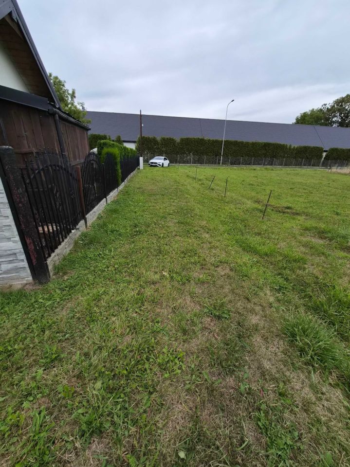 Działka budowlana Jastrzębie-Zdrój Bzie Górne, ul. Niepodległości. Zdjęcie 8