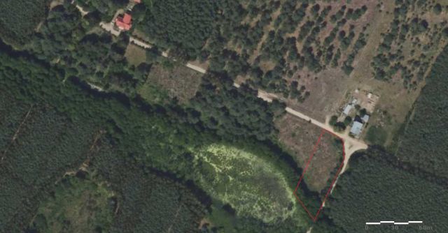 Działka budowlana Gostynin, Gostynin. Zdjęcie 1