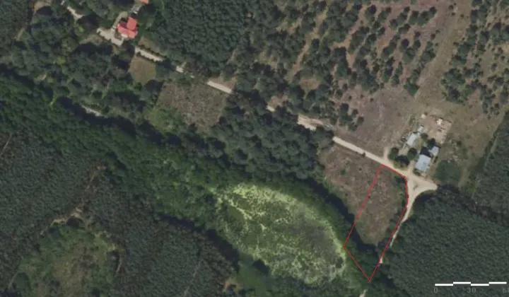 Działka budowlana Gostynin, Gostynin
