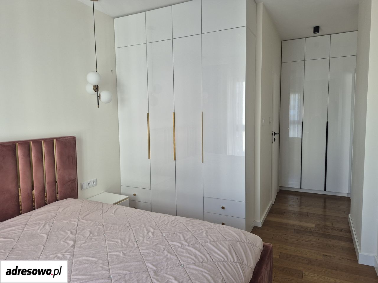Mieszkanie 5-pokojowe Warszawa Włochy, ul. Wschodu Słońca. Zdjęcie 11