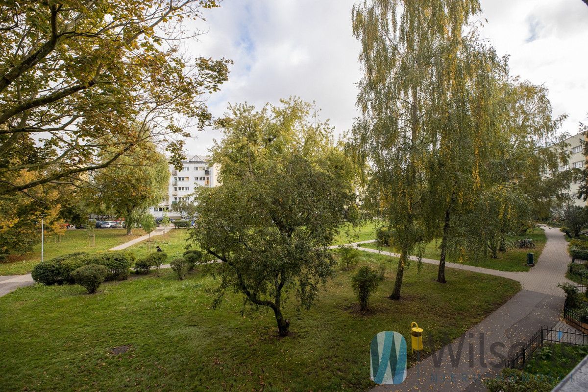 Mieszkanie 3-pokojowe Warszawa Żoliborz, ul. Jasnodworska. Zdjęcie 24