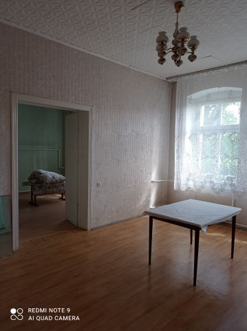 Mieszkanie 2-pokojowe Bytom Odrzański, ul. Polna. Zdjęcie 1