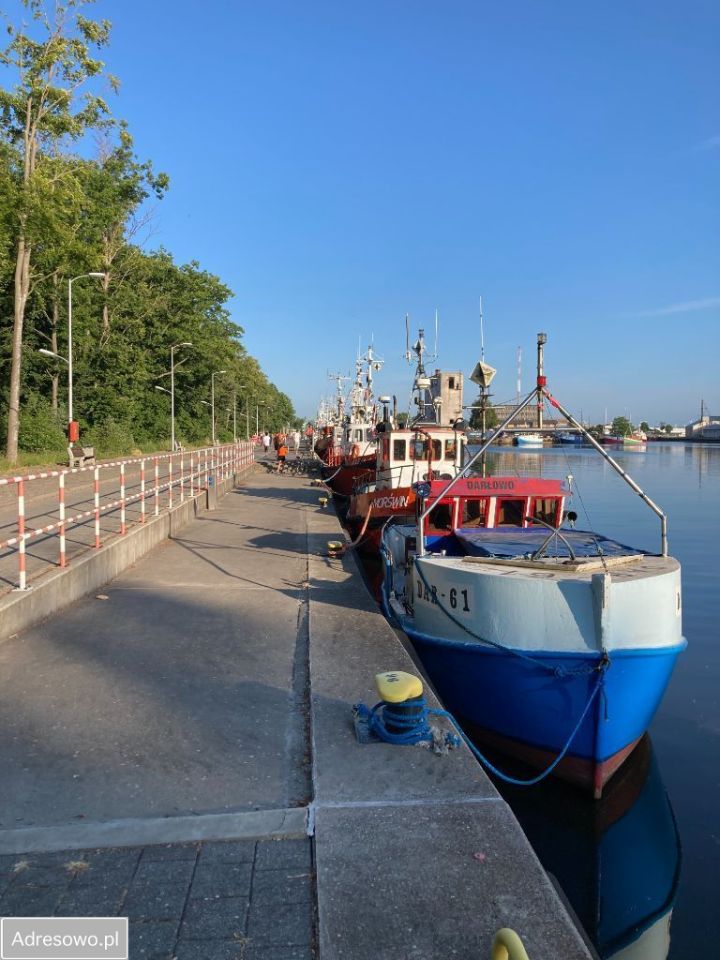 Hotel/pensjonat Darłowo, ul. Letnia. Zdjęcie 3