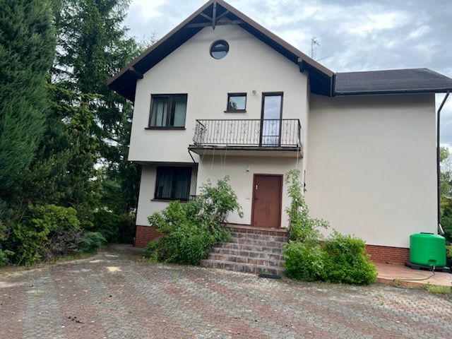 dom wolnostojący, 15 pokoi Częstochowa Grabówka, ul. Ikara. Zdjęcie 29