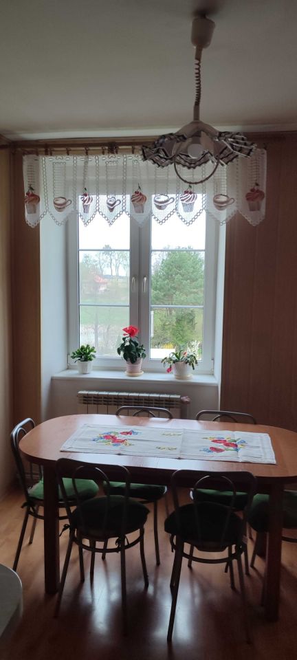 Mieszkanie 3-pokojowe Siniec. Zdjęcie 4