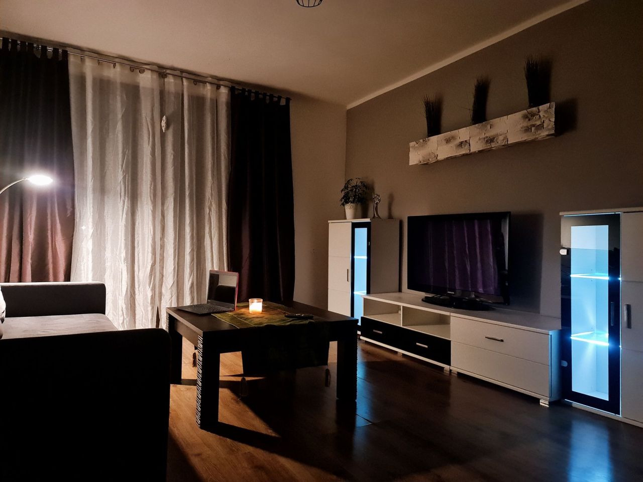 Mieszkanie 2-pokojowe Rościęcino, ul. Zgodna